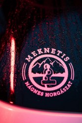 meknetis autós matrica